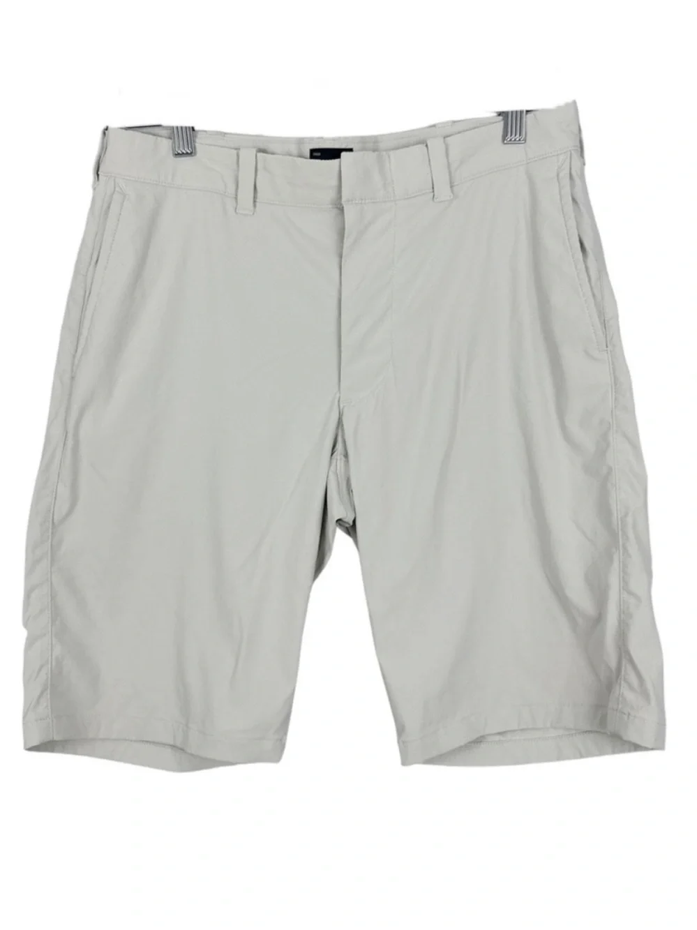 J.Crew Tech Shorts 10.5” UPF 50+ Water Resistant